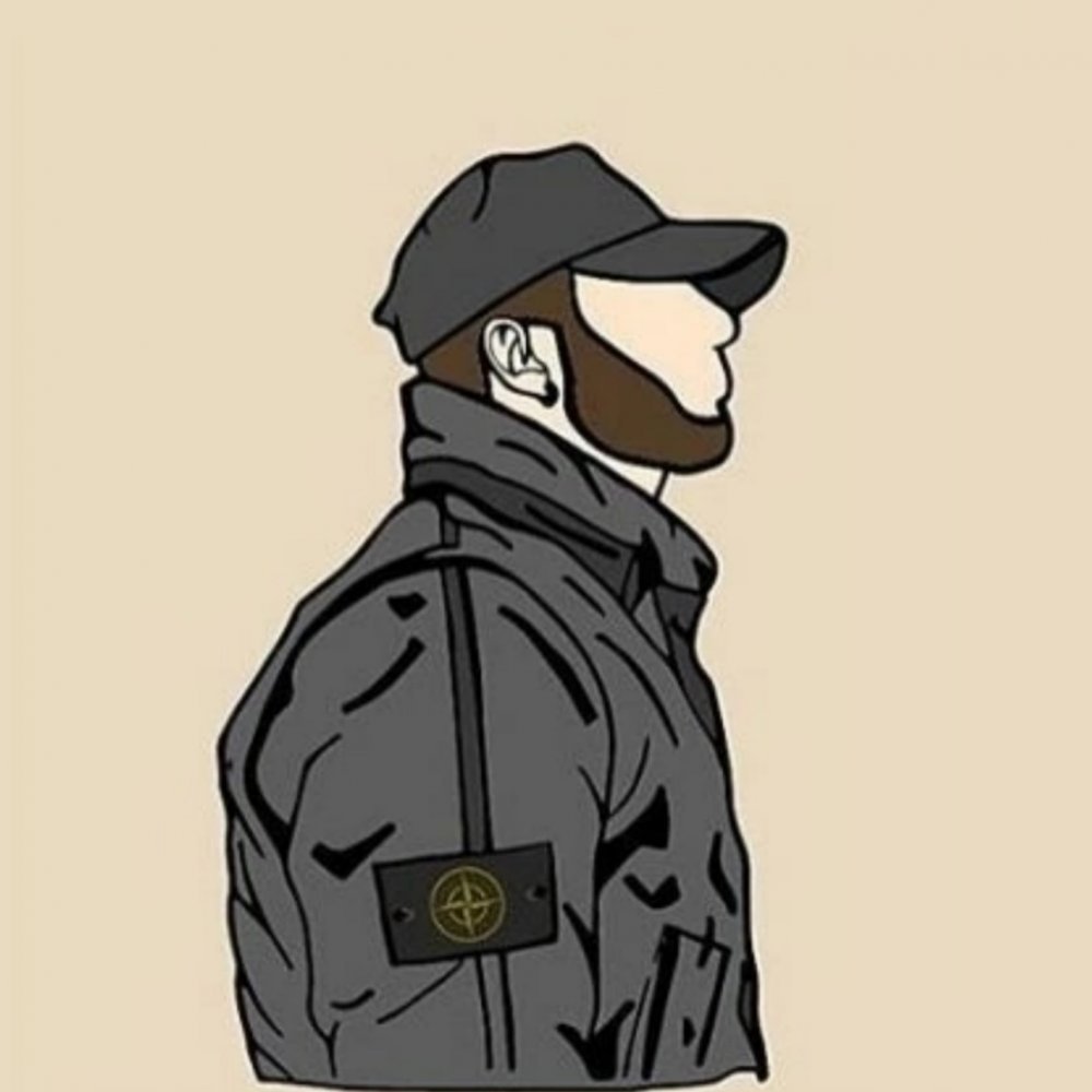 Casual стиль Art Hooligans