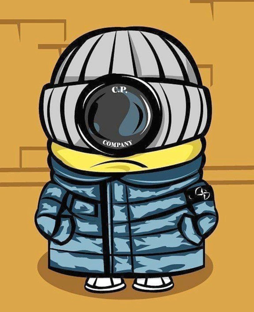 Стон Айленд ОФФНИКИ