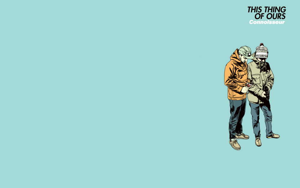 Красивый фон для в стиле Casual