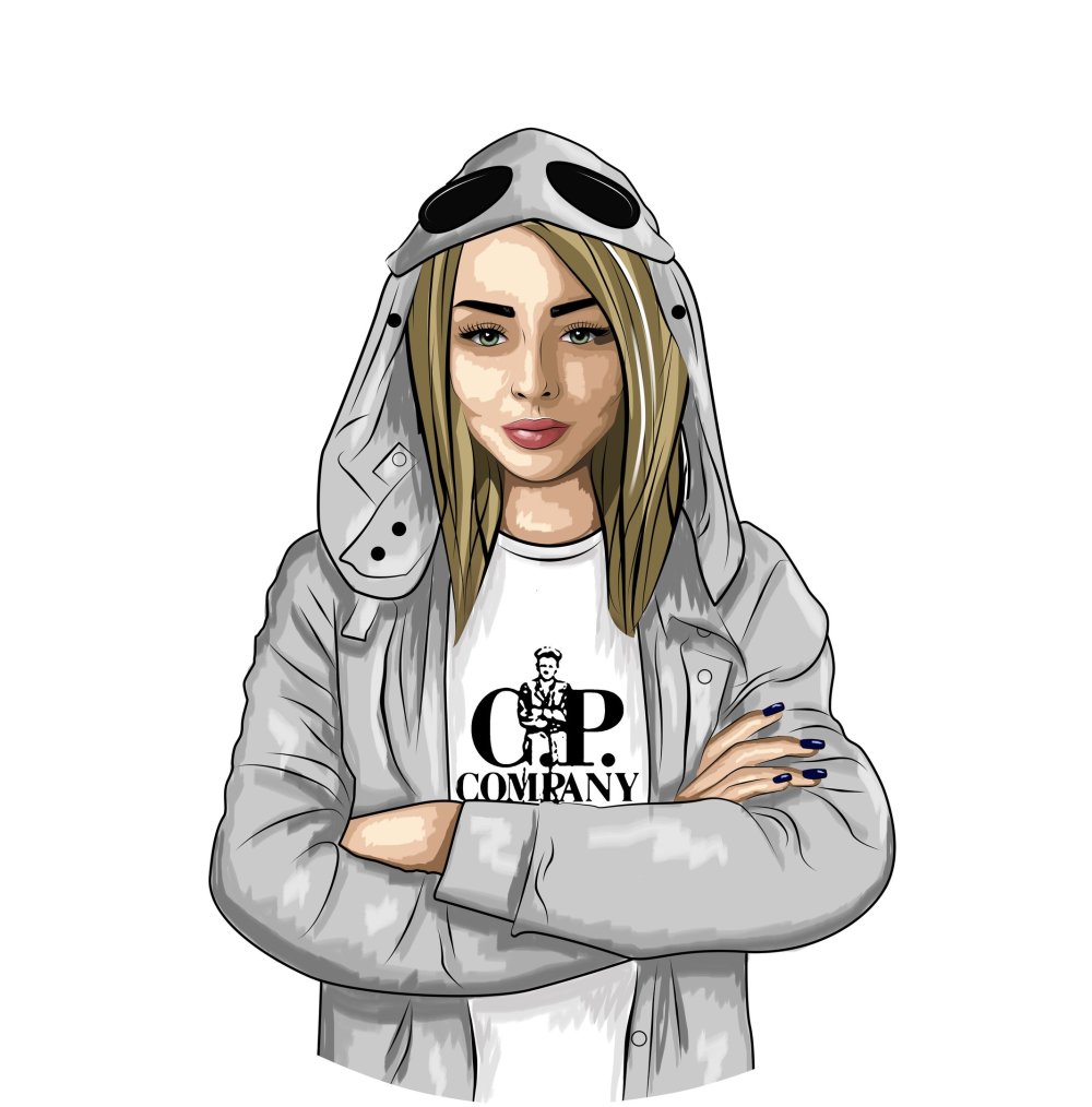 Топовые обои Эстетика