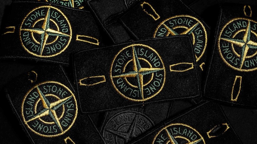 Stone Island ОФФНИКИ