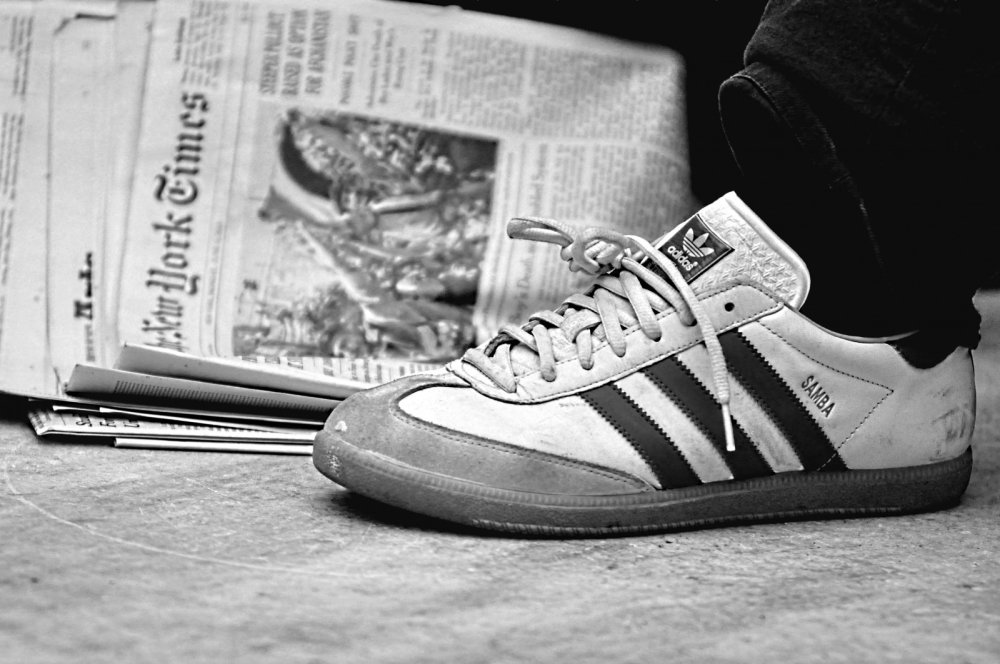 Обложка Кэжуал