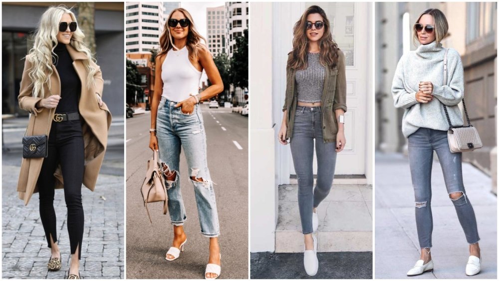 Стильный спортивный лук