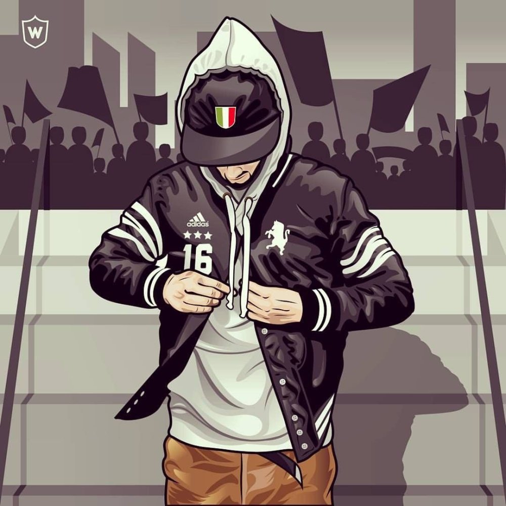 Стильная одежда для мужчин