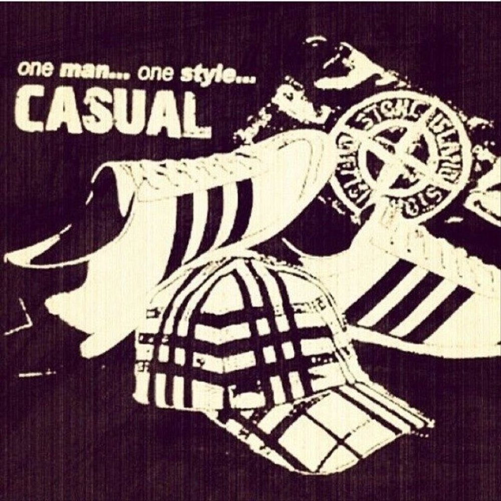 C.P Company обои