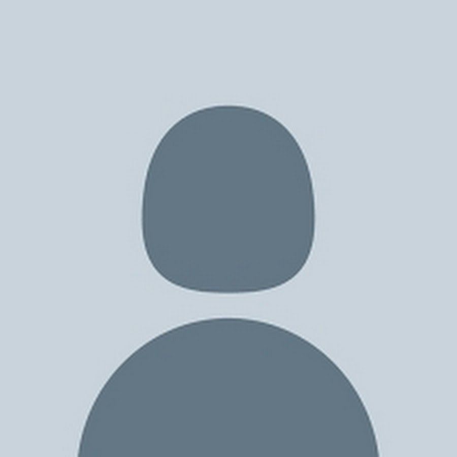 Обычная ава розовая