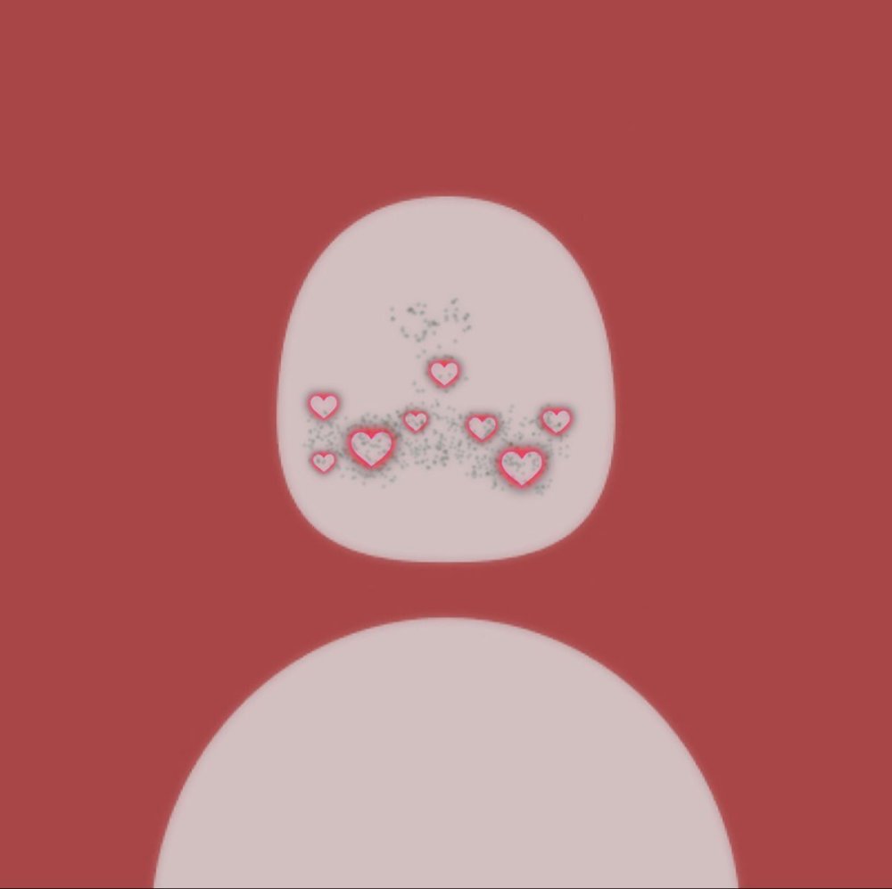 Пустая аватарка разовая