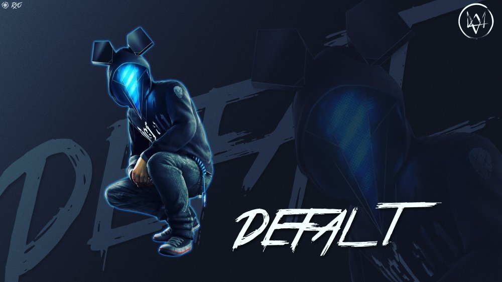 Аватар в стиле user