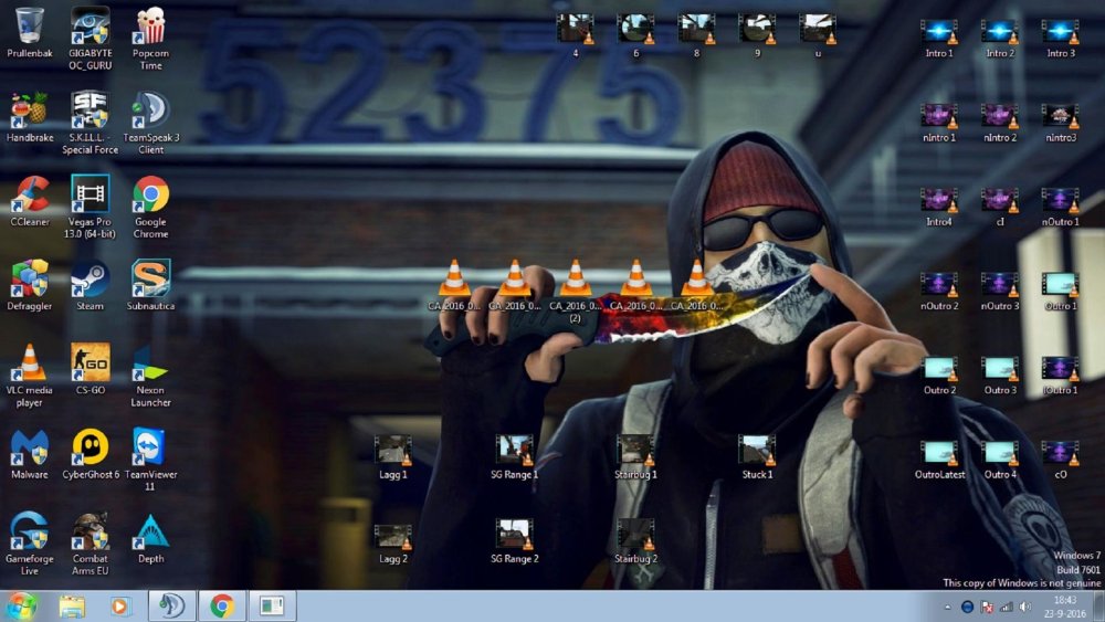 Иллюстрация девушка Минимализм