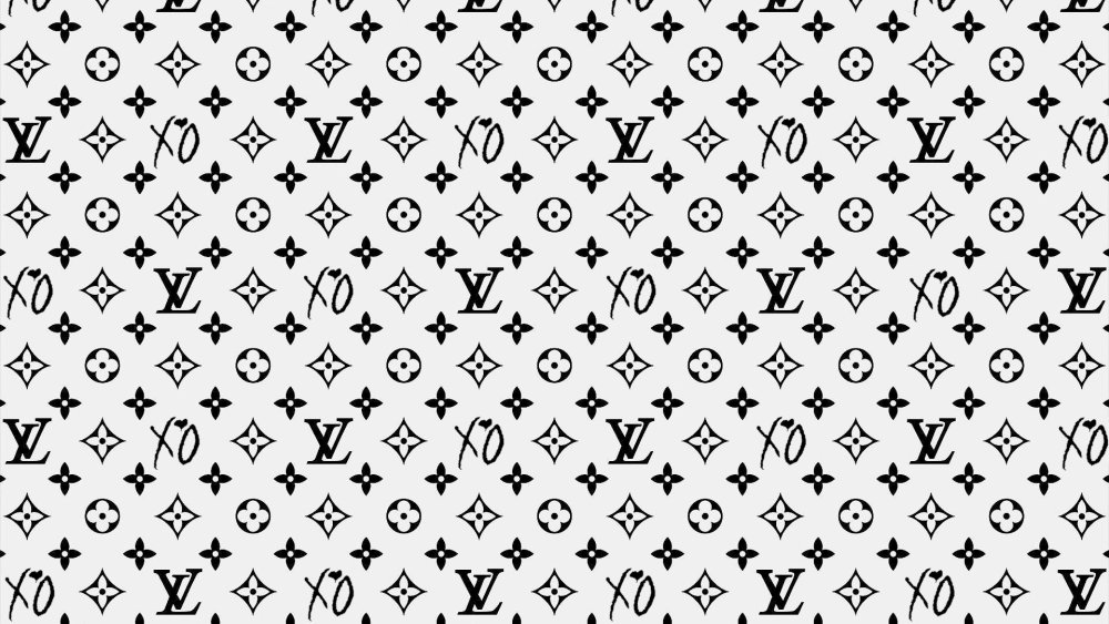 Чёрно-белая Эстетика деньги