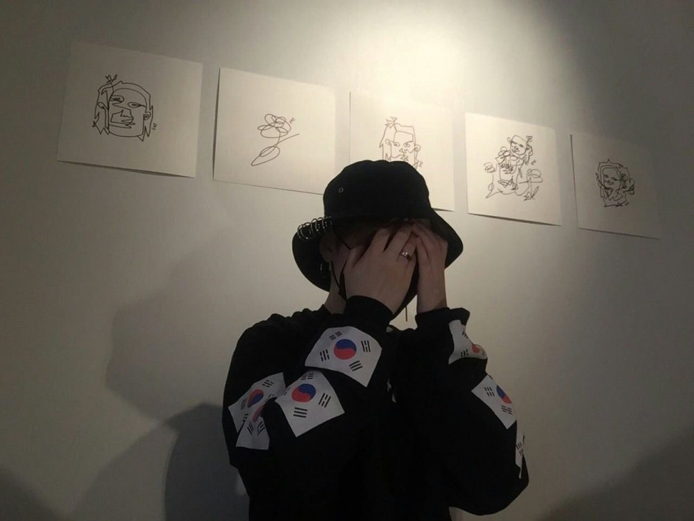 Твиттер default ава