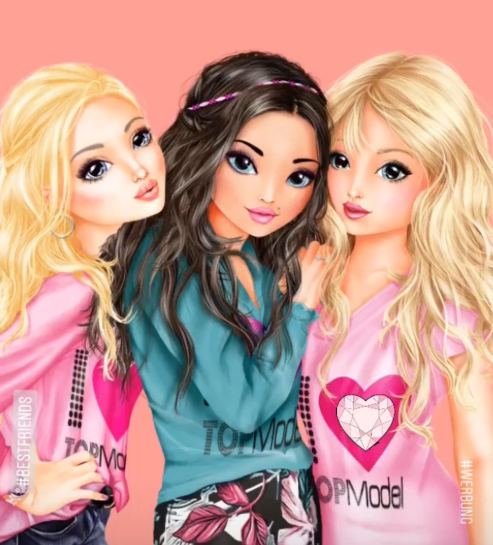 Современные танцы