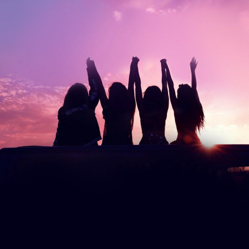 Красивый фон для баннера