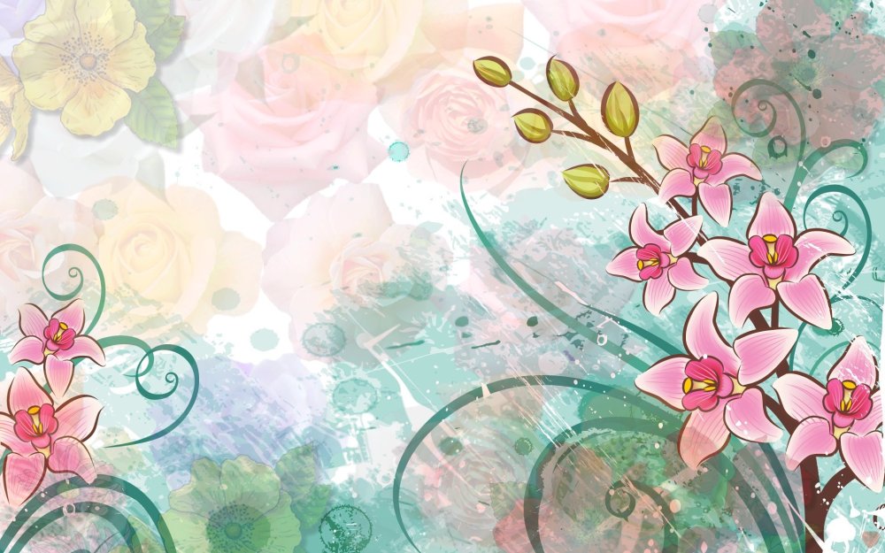 Обложка для группы