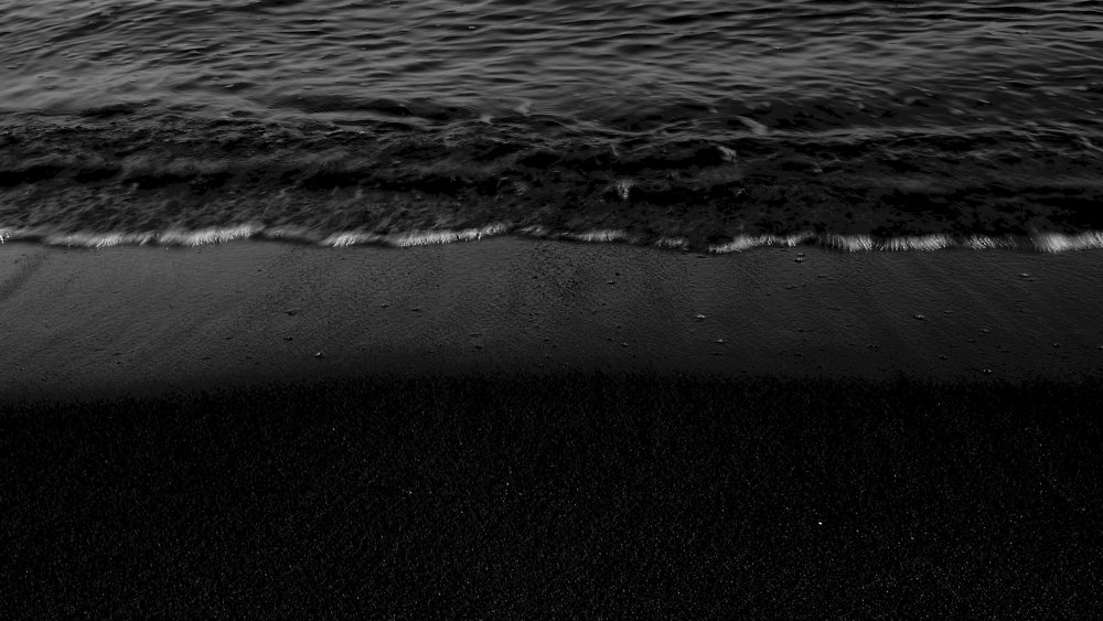 Черное море