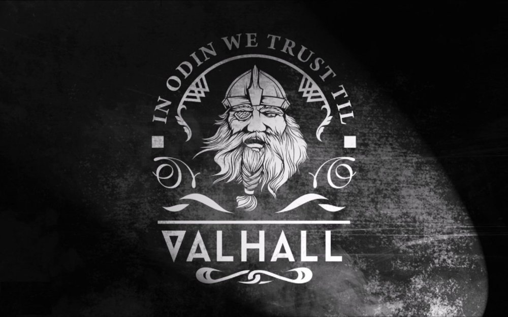 Языческие обои