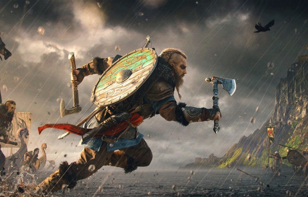 Языческие обои