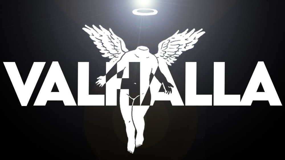 Ассасин Вальгалла