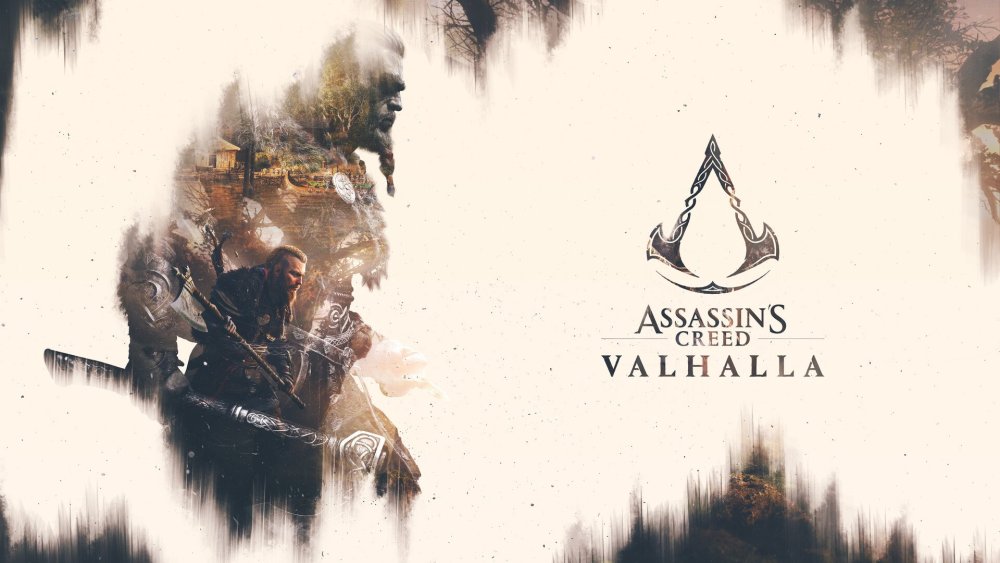 Assassin's Creed Valhalla