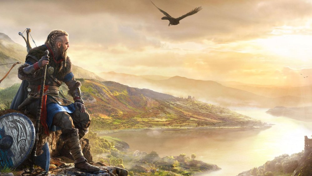 Игровые обои