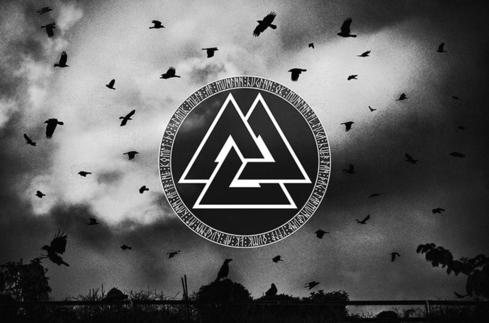 Ассасин Вальгалла