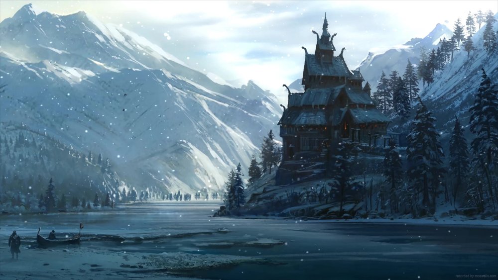 Assassin's Creed Valhalla