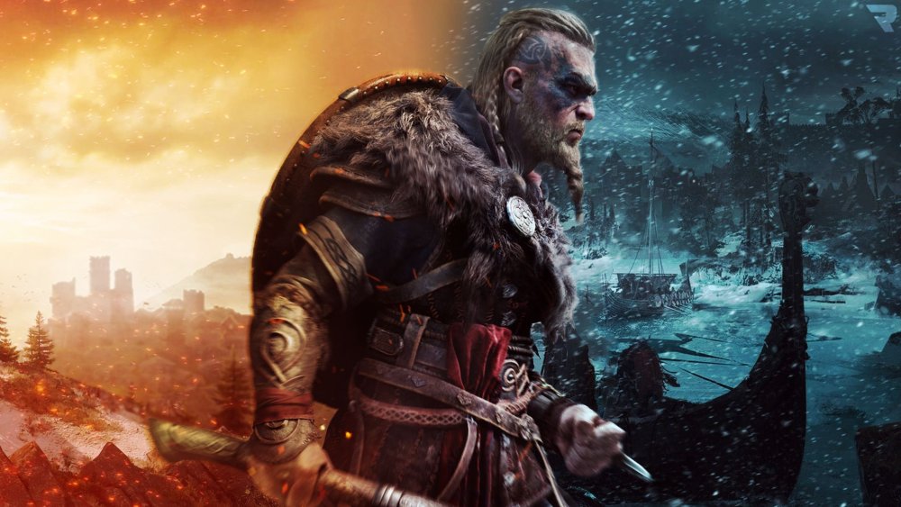 Застава Уэнлока Вальгалла