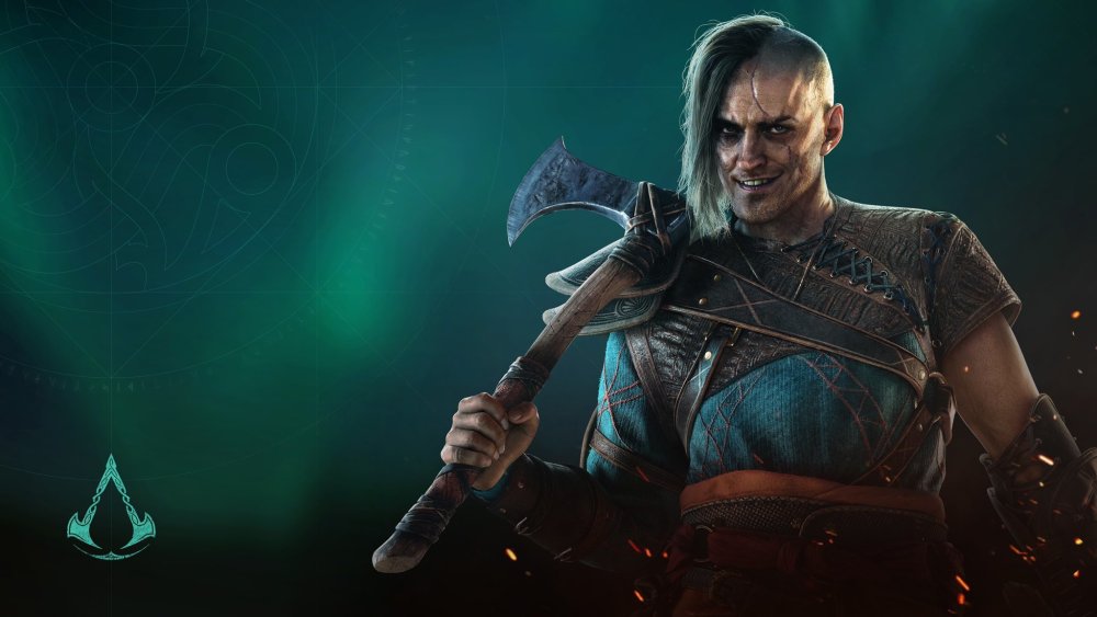 Assassin's Creed Заря Рагнарека