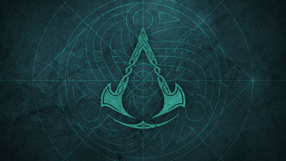 Викинги Вальхалла на рабочий стол