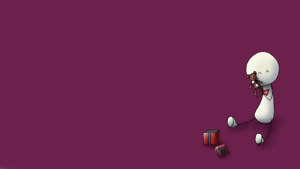 Фон для презентации смешной