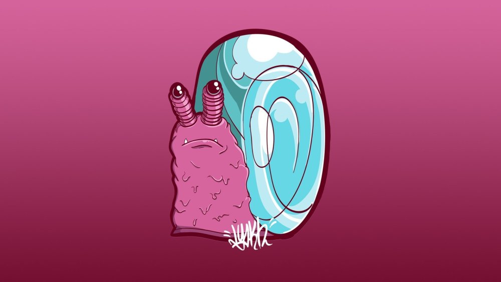 Обои на рабочий стол милые