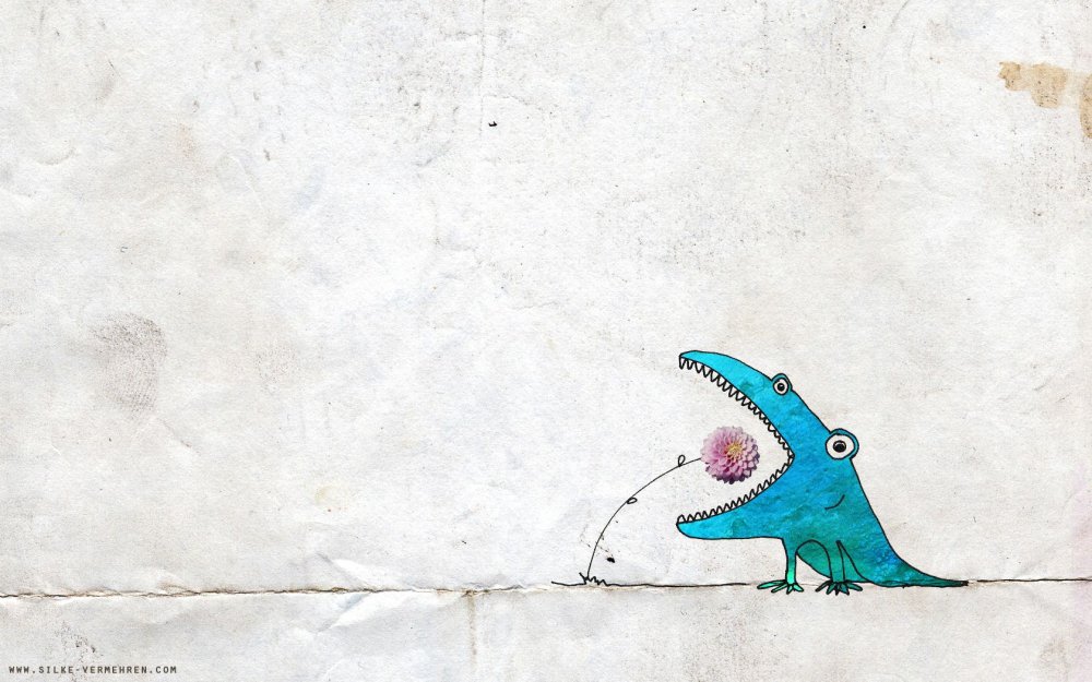 Креативный фон Минимализм