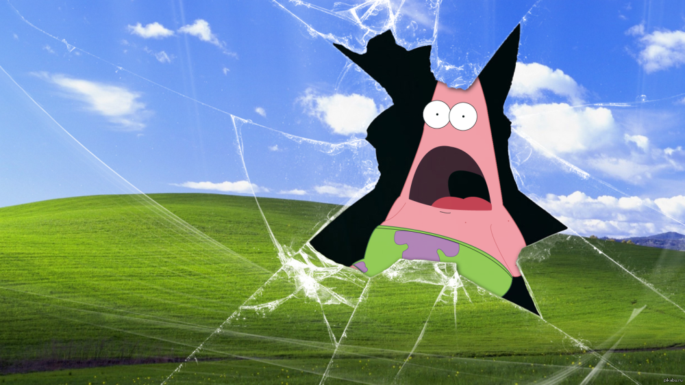 Обои Минимализм