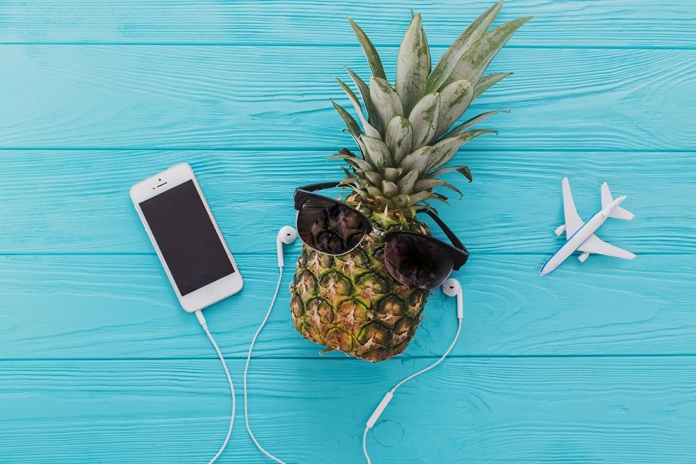 Прикольный Минимализм