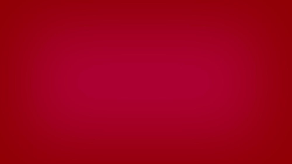 Глубокий красный цвет