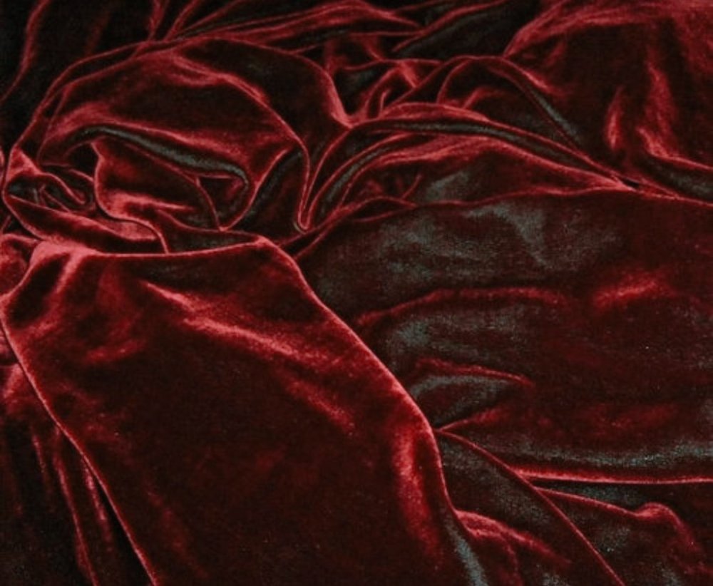 Черно красный градиент фон