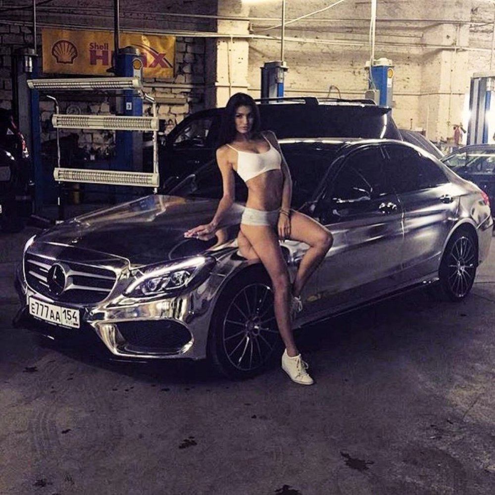 Мерседес Бенц е63 АМГ черный