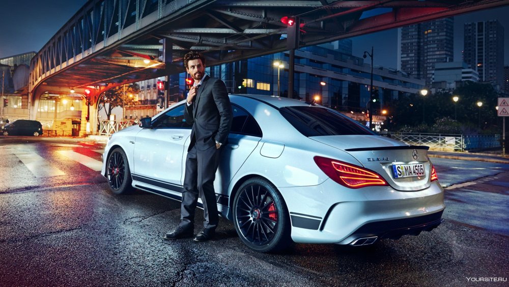 Кайман автомойка