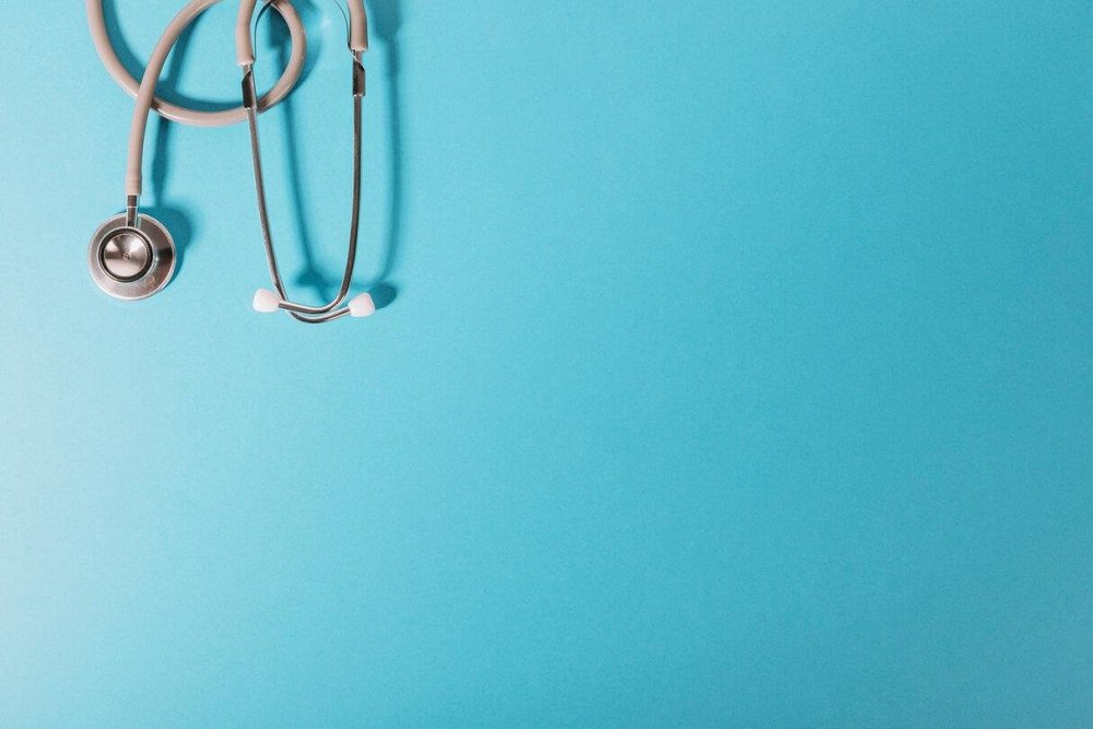 Медицина фон