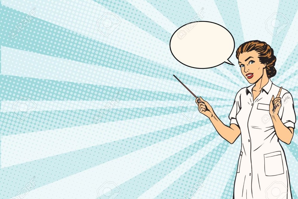 Аватарки для медиков