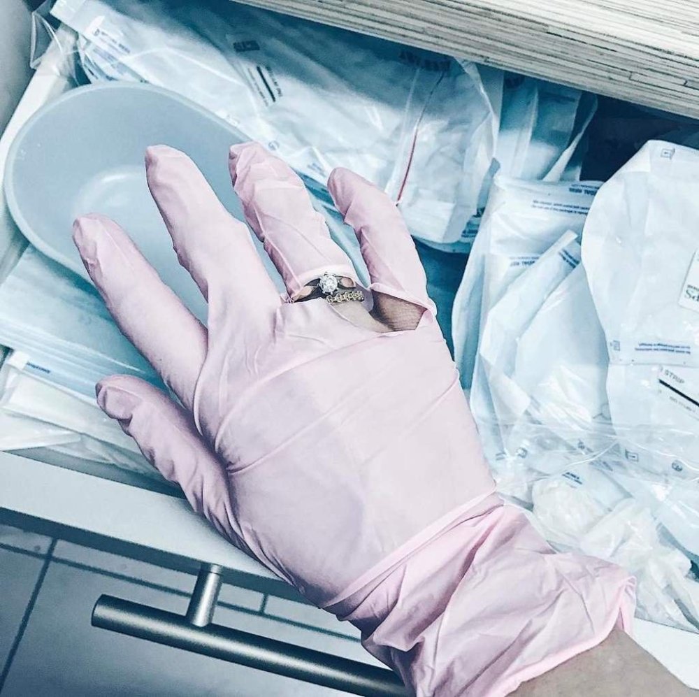 Медицинская тематика