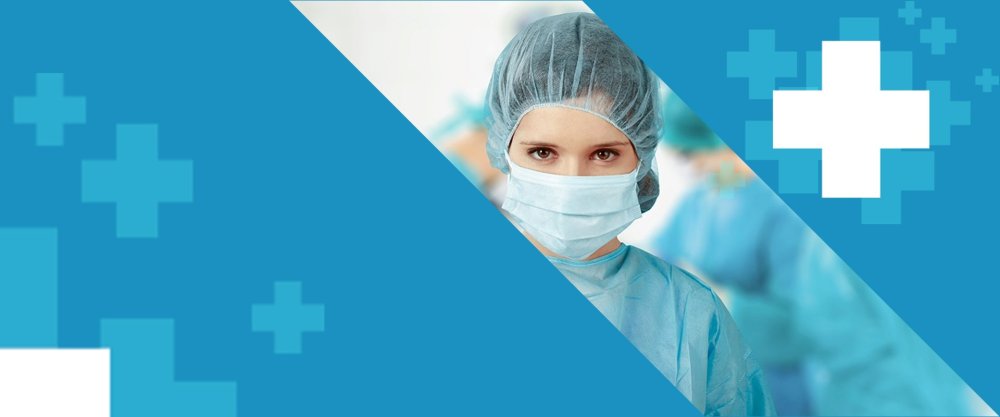 Хирургия фон