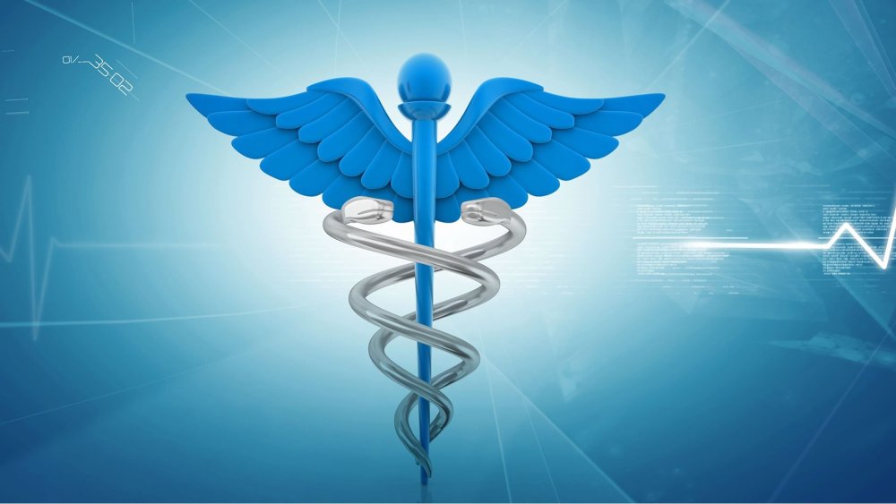 Рисунки по медицине