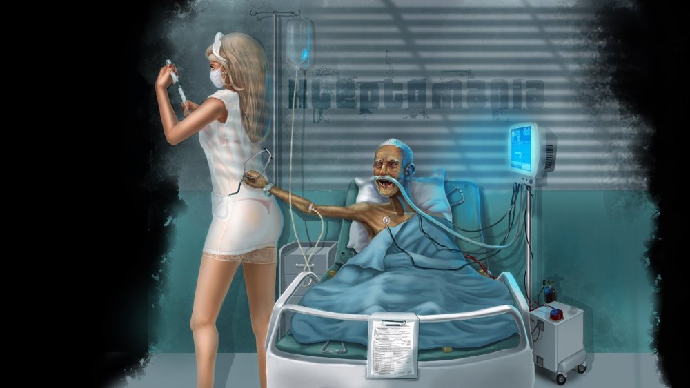 Фоновое изображение медицина