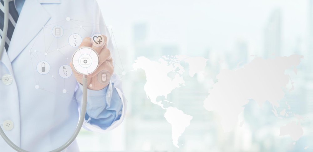 Медицина Минимализм