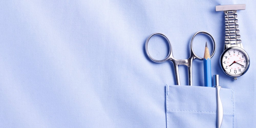 Фон для презентации медицина