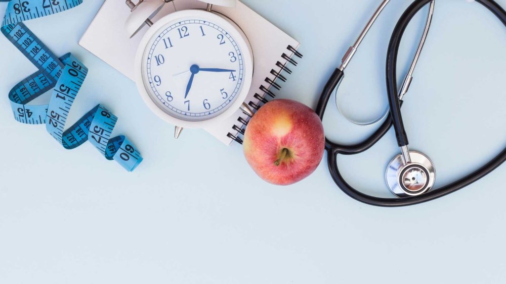 Медицинский фон