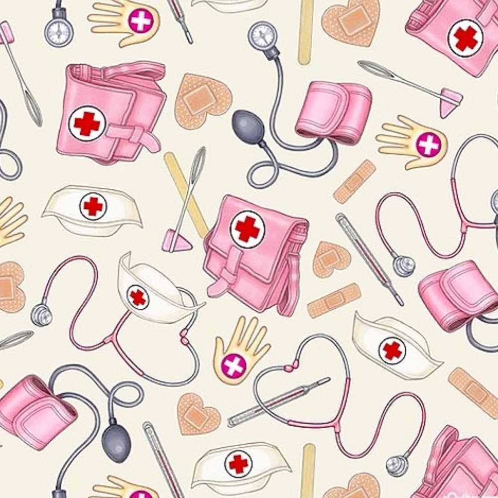 Эстетика студента медика