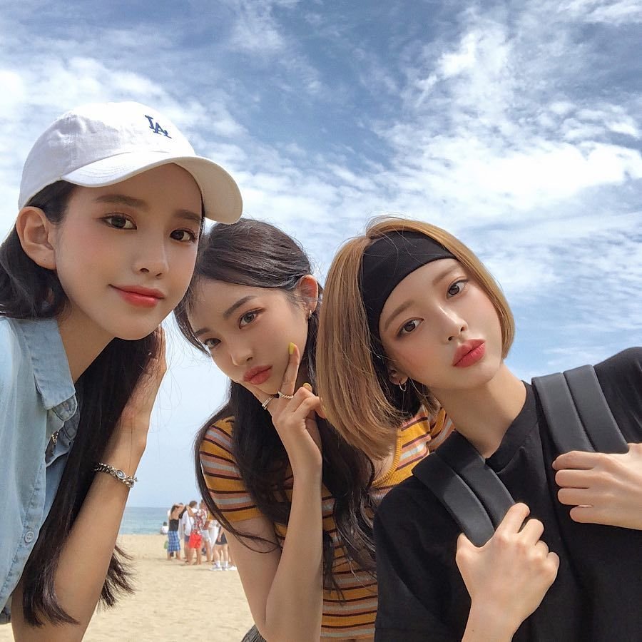 Кристина Усольцева