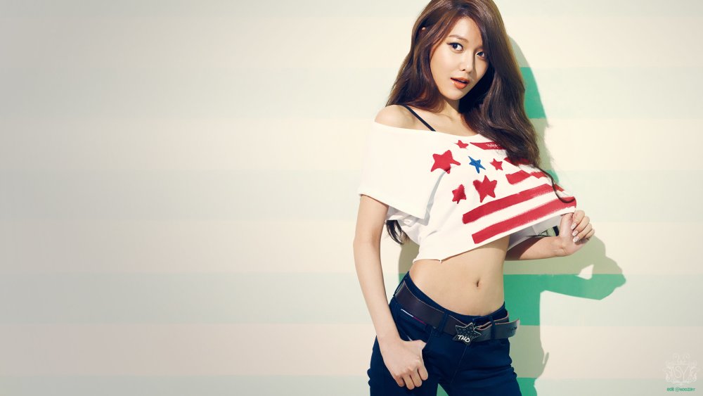 Sooyoung choi